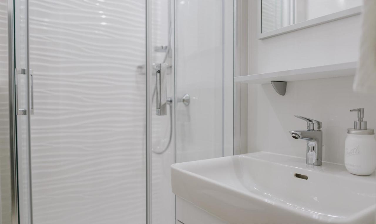 Apartments Zagreb West Ngoại thất bức ảnh